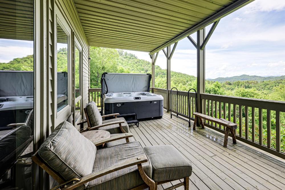 Vacation Home interior